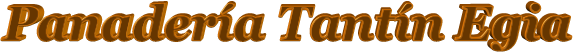 Panadería Tantín Egia